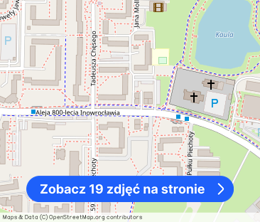 2 pokoje o pow.50m2; WINDA; GARAŻ; teren zamknięty! - Zdjęcie 1