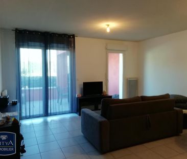 Location Appartement 1 pièce 34m² ARLES 13200 - Photo 4