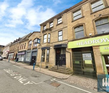 Brook Street, Town Centre, Huddersfield, HD1 - Photo 4