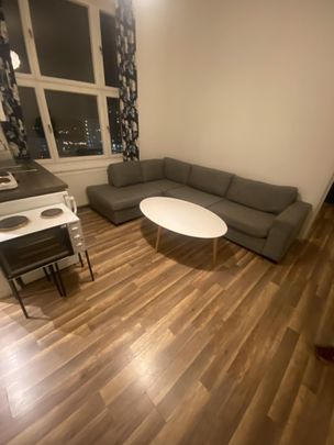 Jämtlandsgatan, Vällingby - Photo 1