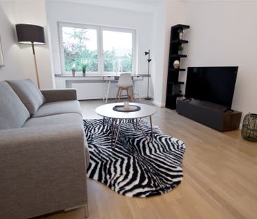 2 Zimmer in Düsseldorf - Foto 1