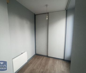 Location Appartement 2 pièces 28m² CLERMONT FERRAND 63000 - Photo 4
