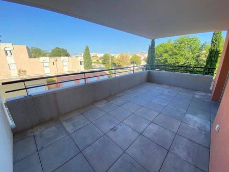 Location appartement 3 pièces 66.75 m² à Montpellier (34000) - Photo 4