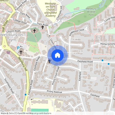 Eastfield Road, Westbury On Trym, Bristol