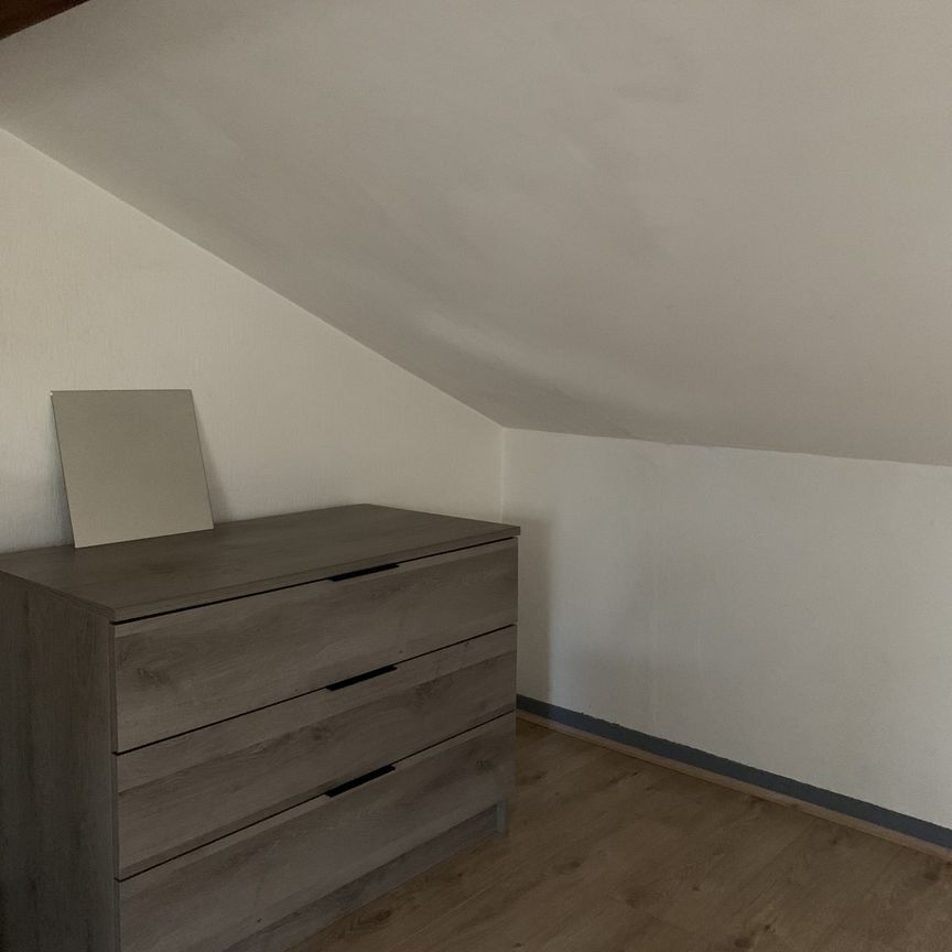 T1 de 20m² – Proche Denis Dussoubs – LIMOGES – LOCATION – BEGIP - Photo 1