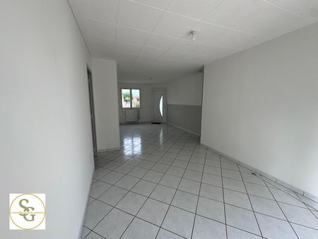 Location Maison 4 pièces 75m² GAILLAC 81600 - Photo 5