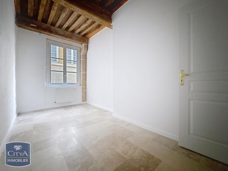 Location Appartement 3 pièces 61m² LYON 1er - Photo 5