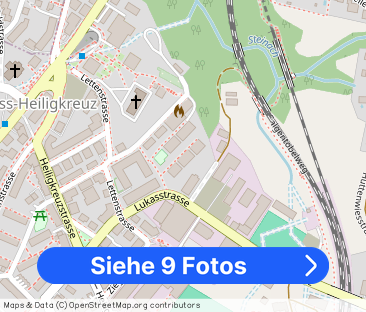 4.5 Zimmer, 100 m², EG - Foto 1