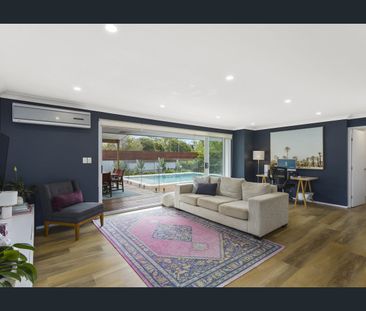 Burleigh Waters Family Home - Photo 3