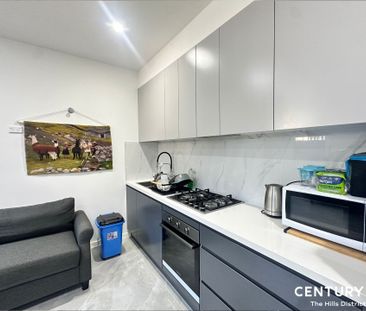 Stylish 2 Bedroom Granny Flat - Photo 4