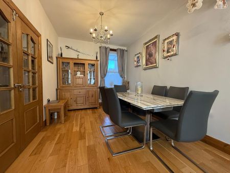 5 bedroom terraced house to rent - Photo 3