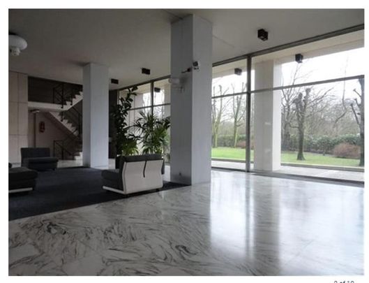Appartement te huur - Photo 1