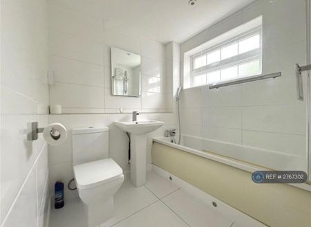 1 bedroom end of terrace house to rent - Photo 5