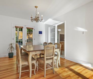 Maison à louer à Montréal (Côte-des-Neiges/Notre-Dame-de-Grâce) - Photo 6