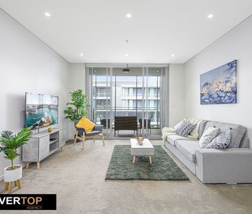 1106A/8 Bourke Street, Mascot NSW 2020 - Apartment For Rent | Domain - Photo 2