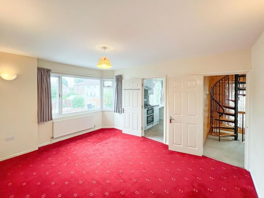 2 Bed Maisonette, Braemar Crescent, BS7 - Photo 1