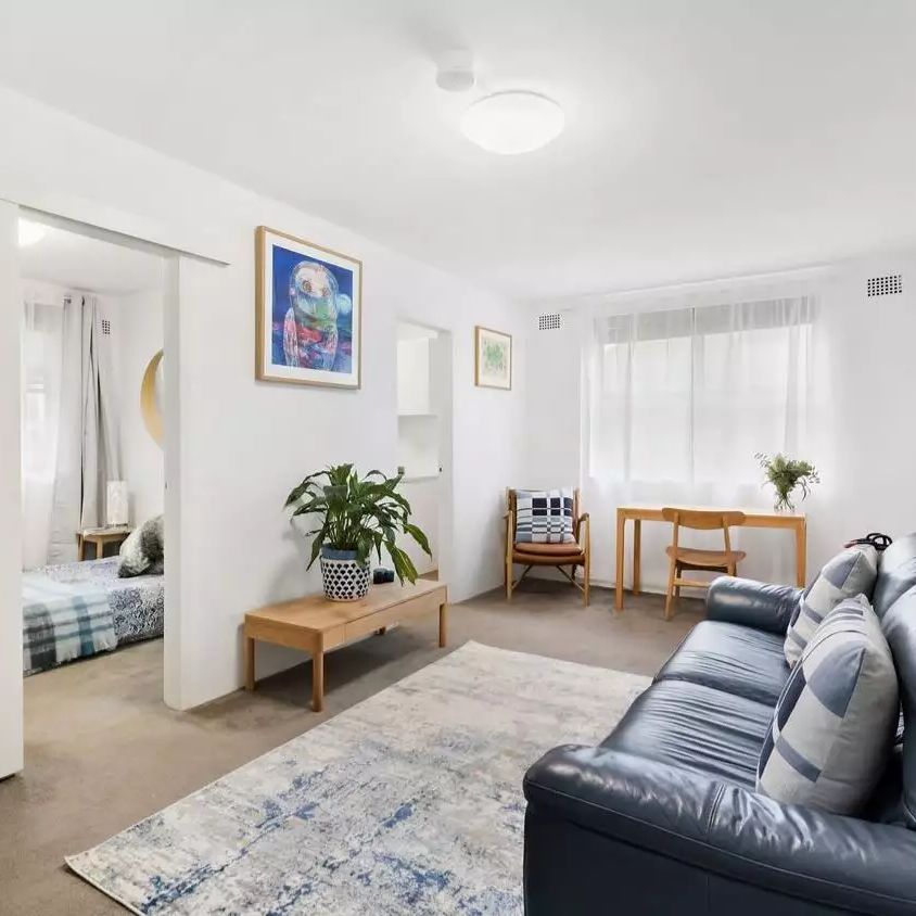 5/44 Boyce Street, Glebe - Photo 1