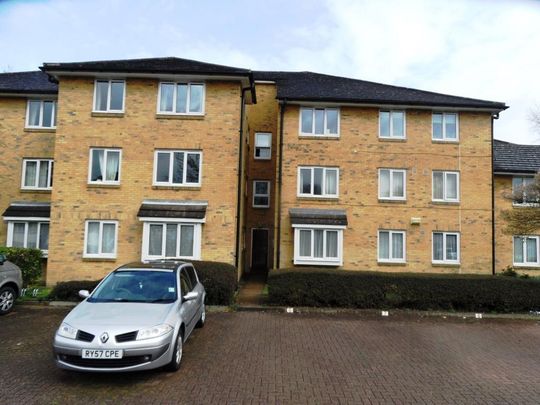 2 bedroom flat to rent - Photo 1