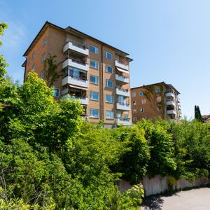 Roslagsgatan 10 - Photo 2