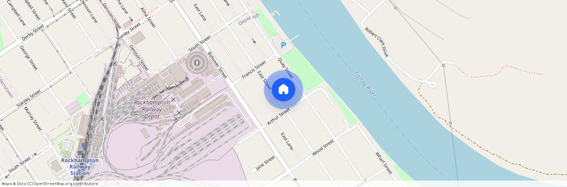 331 East Street, Depot Hill, QLD 4700