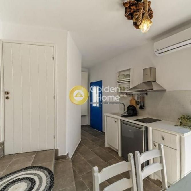 Studio/Γκαρσονιέρα για ενοικίαση Σαντορίνη - Φωτογραφία 1