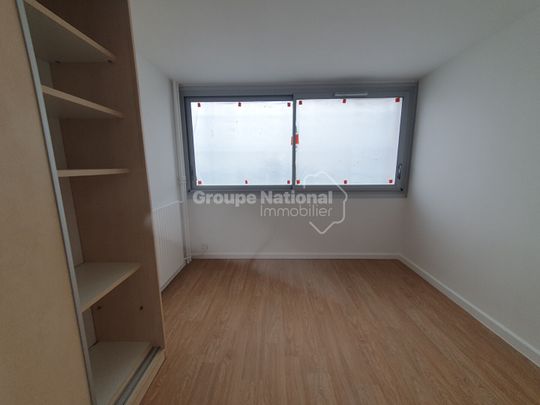 Appartement Chaville 3 pièces 56 m2, - Photo 1