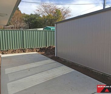 Sundrenched Two Bedroom Townhouse - Photo 6