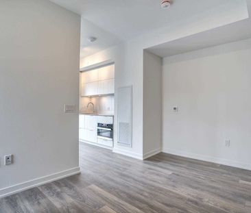 For Lease - 20 Richardson Street Unit# 1010, Toronto, Ontario - Photo 1