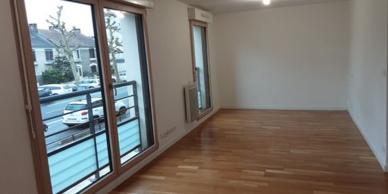 Location Appartement 1 pièce 36m² NANTES 44000 - Photo 3