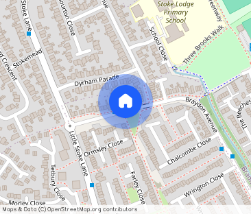 Braydon Avenue, Little Stoke, Bristol, BS34 6EH - Photo 1