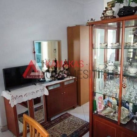 Studio/Γκαρσονιέρα για ενοικίαση Χαριλάου - Photo 1