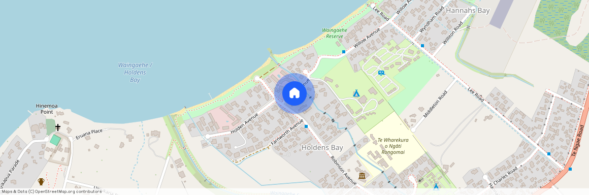 1A Cooper Avenue, Hannahs Bay, Rotorua