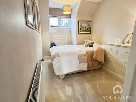 4 bedroom detached house to rent - Photo 5