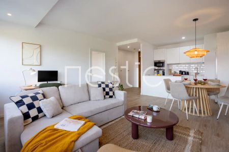 Apartamento de alquiler en Calle del Marqués de la Ensenada, 16, Justicia - Chueca - Photo 2
