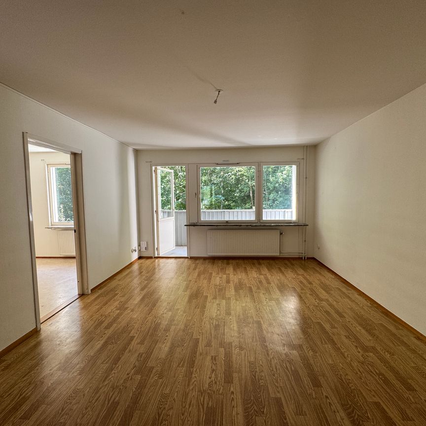 Norrgårdsgatan, Hallsberg - Foto 1