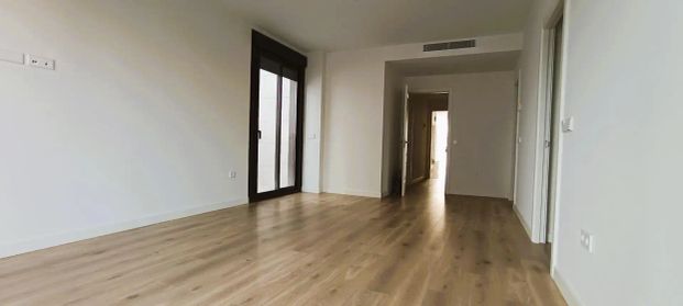 Planta baja de alquiler en Son Dameto - Foto 1