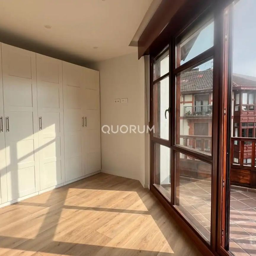 Piso de alquiler en Calle Calle Paulino Mendivil, Las Arenas - Photo 1