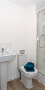 2 bedroom apartment to rent - Photo 4