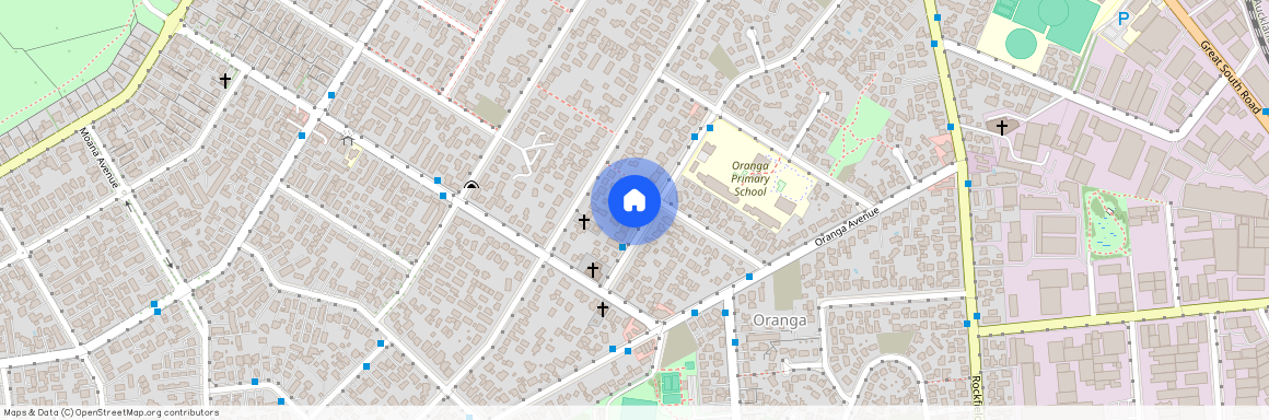 18 Rangipawa Road, One Tree Hill, Auckland