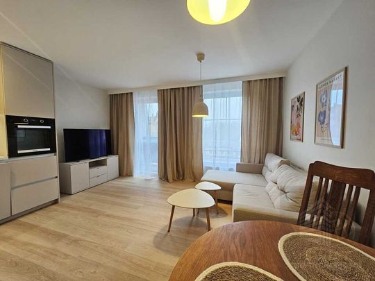 Promocja! Gustowne 2pok. w Centrum z balkonem - Photo 1