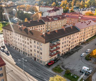 Turingegatan, Södertälje - Foto 5