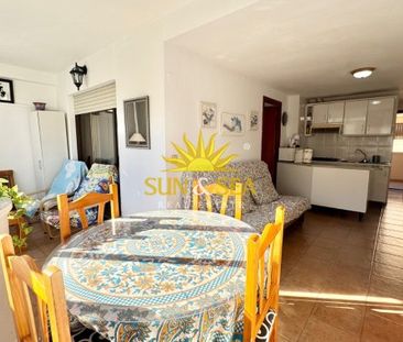 1 BEDROOM APARTMENT - MIL PALMERAS - Photo 5