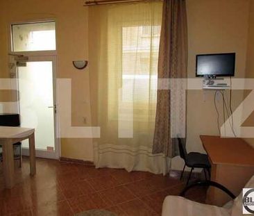 Garsoniera, 25 mp, mobilat dragut, zona strazii Horea - Fotografie 3