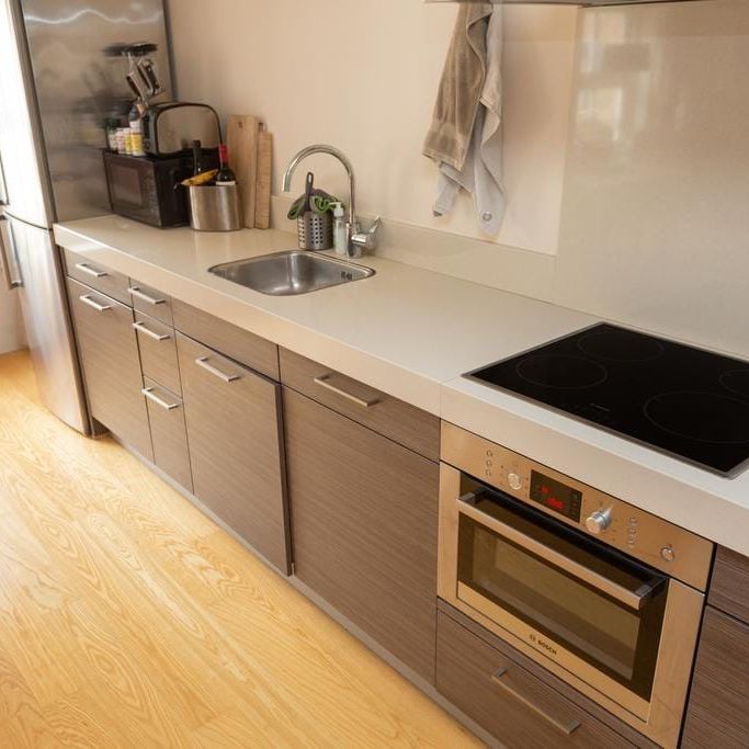 Noordeinde 62-D, Kortenbos, 2514GK, Den Haag - Foto 1