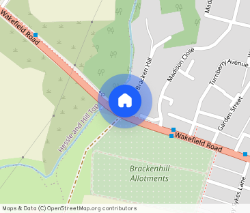 Wakefield Road, Ackworth - Photo 1