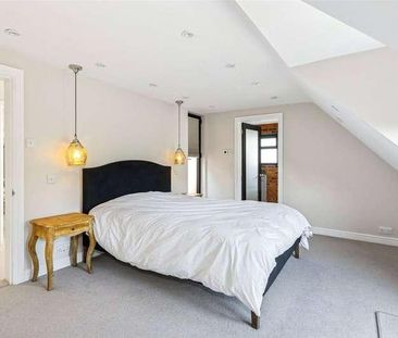 Ashley Road, Walton-on-thames, Surrey, KT12 - Photo 5