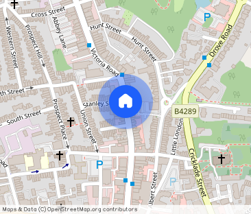 1 bedroom in a house share to rent - Photo 1