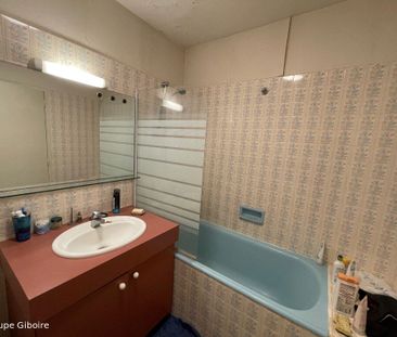Appartement T2 à louer - 56 m² - Photo 4