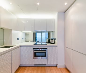 1 bedroom apartment to rent - Photo 6