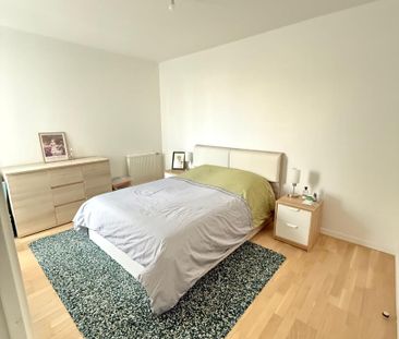 APPARTEMENT 2 PIECES MEUBLE - Photo 1